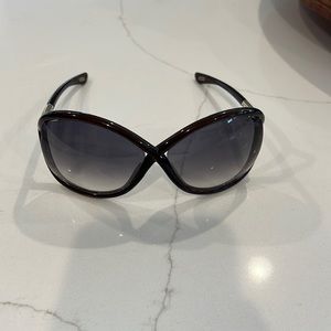 Authentic Tom Ford sunglasses